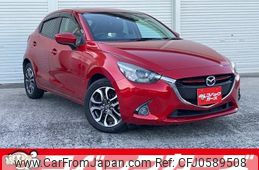 mazda demio 2016 quick_quick_DJ5FS_DJ5FS-153342