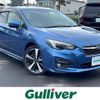 subaru impreza-g4 2017 -SUBARU--Impreza G4 DBA-GK7--GK7-005993---SUBARU--Impreza G4 DBA-GK7--GK7-005993- image 1