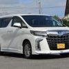 toyota alphard 2020 quick_quick_6AA-AYH30W_AYH30-0103909 image 11