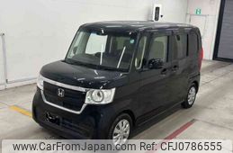 honda n-box 2018 -HONDA--N BOX DBA-JF3--JF3-1071219---HONDA--N BOX DBA-JF3--JF3-1071219-