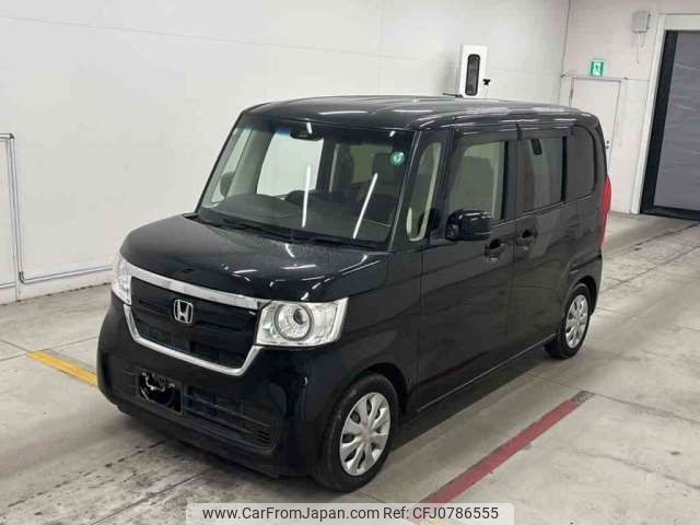 honda n-box 2018 -HONDA--N BOX DBA-JF3--JF3-1071219---HONDA--N BOX DBA-JF3--JF3-1071219- image 1