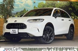 honda zr-v 2024 CFJ1528903