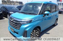 toyota roomy 2021 -TOYOTA--Roomy 5BA-M900A--M900A-0491623---TOYOTA--Roomy 5BA-M900A--M900A-0491623-