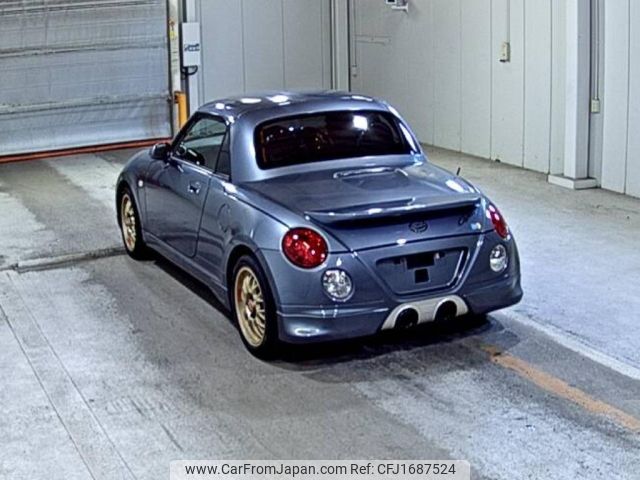 daihatsu copen 2006 CFJ1687524 image 2