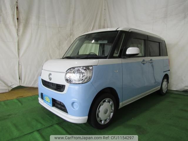 daihatsu move-canbus 2017 -DAIHATSU--Move Canbus LA800S--0056413---DAIHATSU--Move Canbus LA800S--0056413- image 1