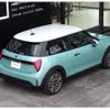 mini mini-others 2024 -BMW--BMW Mini 3BA-12GD15--WMW12GD0602W25***---BMW--BMW Mini 3BA-12GD15--WMW12GD0602W25***- image 5