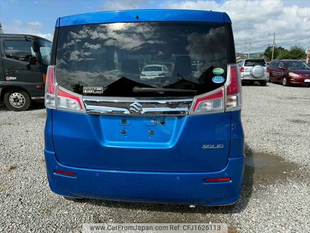 suzuki solio 2020 CFJ1626113 image 2