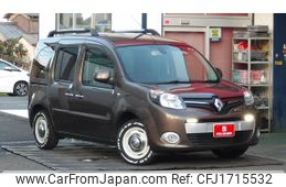 renault kangoo 2019 CFJ1715532