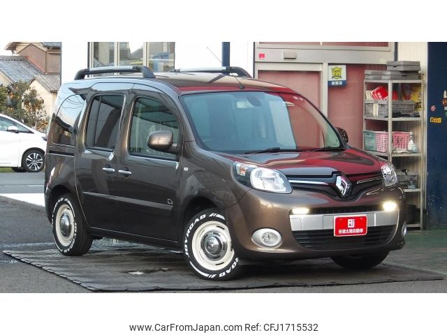 renault kangoo 2019 CFJ1715532 image 1