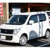 suzuki wagon-r 2015 -SUZUKI--Wagon R MH34S--401867---SUZUKI--Wagon R MH34S--401867- image 1