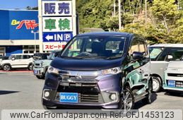 mitsubishi ek 2018 -MITSUBISHI--ek Custom DBA-B11W--B11W-0506628---MITSUBISHI--ek Custom DBA-B11W--B11W-0506628-