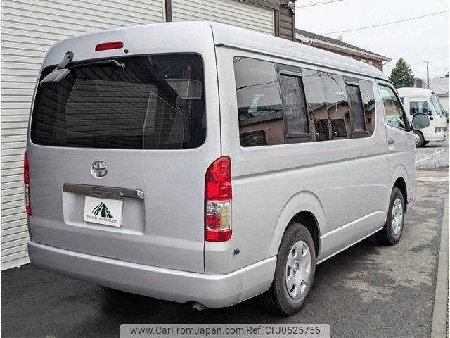 toyota hiace-wagon 2011 -TOYOTA 【旭川 330ﾀ2229】--Hiace Wagon TRH219W--0012720---TOYOTA 【旭川 330ﾀ2229】--Hiace Wagon TRH219W--0012720- image 2