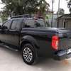 nissan navara 2011 18025PT05 image 3