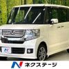 honda n-box 2015 -HONDA--N BOX DBA-JF1--JF1-1536683---HONDA--N BOX DBA-JF1--JF1-1536683- image 1