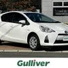 toyota aqua 2014 CFJ1812765 image 1