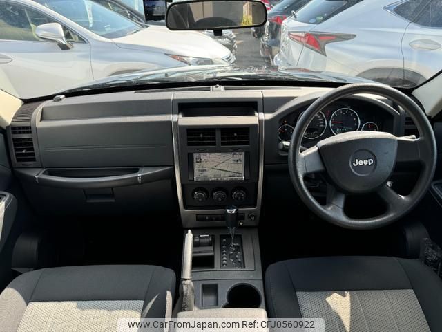 jeep cherokee 2010 quick_quick_KK37_1J4P42GK1AW154070 image 2