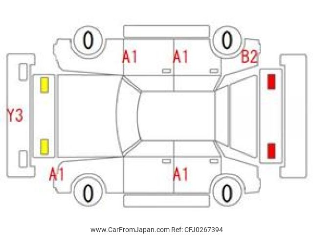 nissan note 2019 -NISSAN--Note DAA-SNE12--SNE12-012610---NISSAN--Note DAA-SNE12--SNE12-012610- image 2