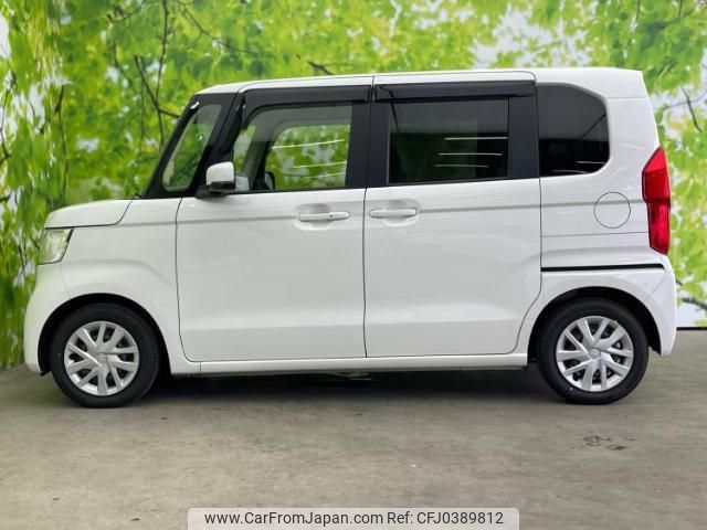 honda n-box 2020 quick_quick_6BA-JF3_JF3-1441502 image 2