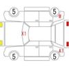 tesla tesla-model3 2020 -TESLA--Tesla Model3 ZAA-3L13--5YJ3F7EA7MF816863---TESLA--Tesla Model3 ZAA-3L13--5YJ3F7EA7MF816863- image 2