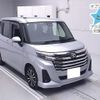 toyota roomy 2021 -TOYOTA 【京都 503ﾃ1969】--Roomy M900A-0563484---TOYOTA 【京都 503ﾃ1969】--Roomy M900A-0563484- image 1