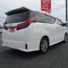 toyota alphard 2021 -TOYOTA--Alphard 3BA-AGH30W--AGH30-0381406---TOYOTA--Alphard 3BA-AGH30W--AGH30-0381406- image 2