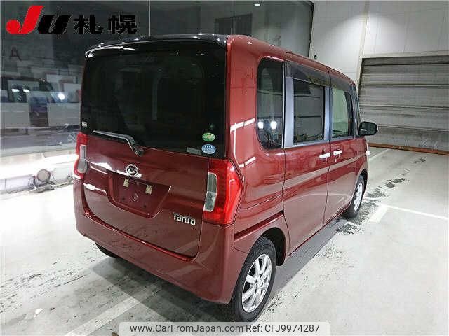 daihatsu tanto 2014 -DAIHATSU 【名変中 】--Tanto LA610S--0019620---DAIHATSU 【名変中 】--Tanto LA610S--0019620- image 2