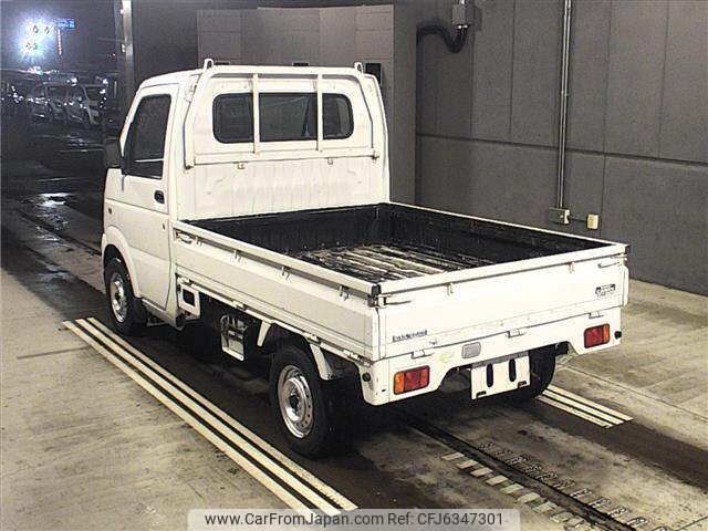 suzuki carry-truck 2006 AUTOSERVER_8A_1789_40008 image 2