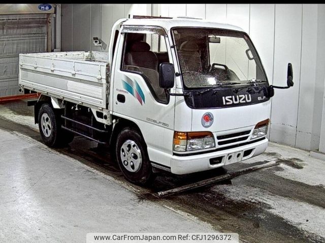 isuzu elf-truck 1994 -ISUZU--Elf NKR66EN-NKR66E7424585---ISUZU--Elf NKR66EN-NKR66E7424585- image 1