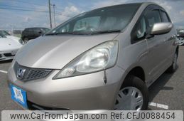 honda fit 2009 REALMOTOR_Y2024080036A-21