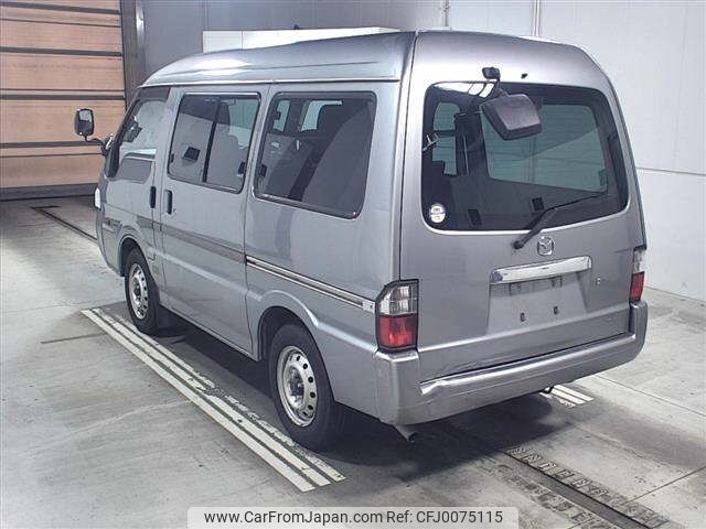 mazda bongo-van 2013 -MAZDA--Bongo Van SKP2V-206651---MAZDA--Bongo Van SKP2V-206651- image 2