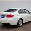 bmw 3-series 2017 -BMW--BMW 3 Series DBA-8A20--WBA8A16070NU40133---BMW--BMW 3 Series DBA-8A20--WBA8A16070NU40133- image 2