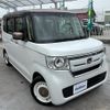 honda n-box 2018 -HONDA--N BOX DBA-JF3--JF3-1192804---HONDA--N BOX DBA-JF3--JF3-1192804- image 1