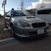 subaru legacy-b4 2005 -SUBARU 【京都 335ﾛ3636】--Legacy B4 TA-BL5--BL5-049980---SUBARU 【京都 335ﾛ3636】--Legacy B4 TA-BL5--BL5-049980- image 1