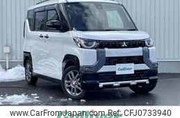 mitsubishi delica-mini 2023 -MITSUBISHI--Delica Mini 5AA-B37A--B37A-0500862---MITSUBISHI--Delica Mini 5AA-B37A--B37A-0500862-