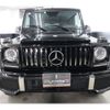 mercedes-benz g-class 2010 -MERCEDES-BENZ--Benz G Class ABA-463236--WDB4632361X184422---MERCEDES-BENZ--Benz G Class ABA-463236--WDB4632361X184422- image 9