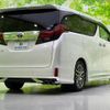 toyota alphard 2017 quick_quick_DBA-AGH30W_AGH30-0144102 image 3