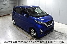 nissan dayz 2019 -NISSAN--DAYZ B44W-0026402---NISSAN--DAYZ B44W-0026402-