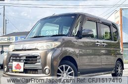 daihatsu tanto 2012 CFJ1517410