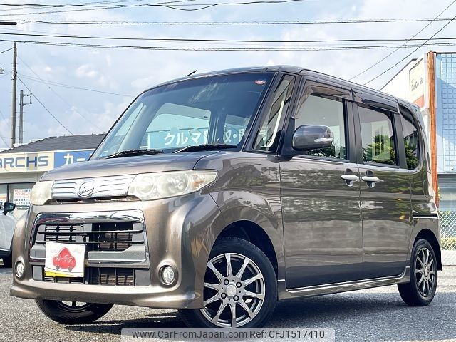 daihatsu tanto 2012 CFJ1517410 image 1