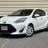 toyota aqua 2019 -TOYOTA--AQUA DAA-NHP10--NHP10-2608276---TOYOTA--AQUA DAA-NHP10--NHP10-2608276- image 1