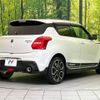 suzuki swift 2021 CFJ1743951 image 17