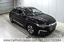 honda insight 2019 -HONDA--Insight ZE4-1007824---HONDA--Insight ZE4-1007824-