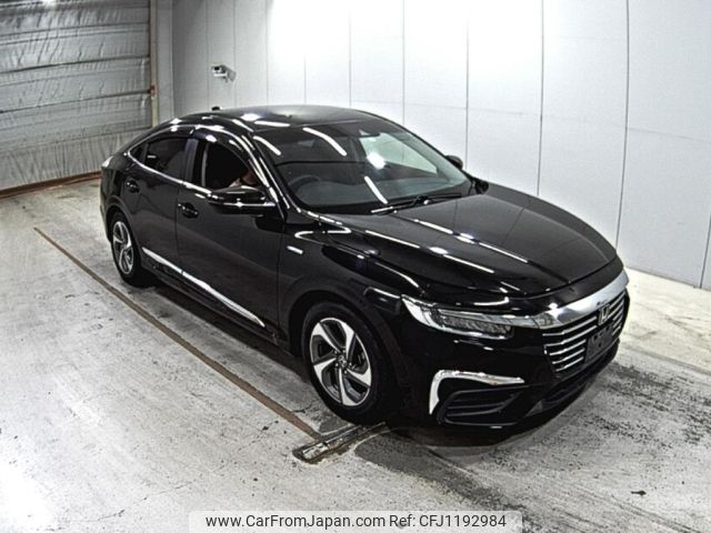 honda insight 2019 -HONDA--Insight ZE4-1007824---HONDA--Insight ZE4-1007824- image 1