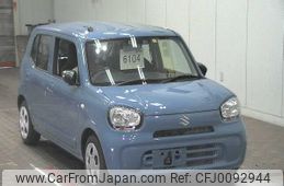 suzuki alto 2023 -SUZUKI--Alto HA37S-125388---SUZUKI--Alto HA37S-125388-