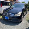 nissan skyline 2006 -NISSAN--Skyline DBA-V36--V36-100776---NISSAN--Skyline DBA-V36--V36-100776- image 3
