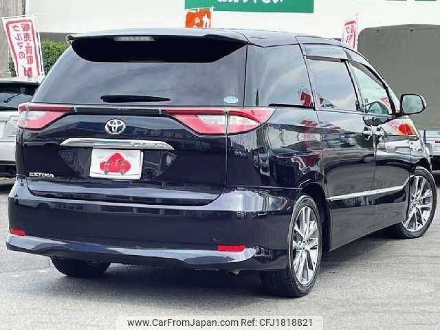 toyota estima 2017 CFJ1818821 image 2