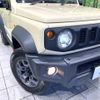 suzuki jimny-sierra 2022 -SUZUKI--Jimny Sierra 3BA-JB74W--JB74W-172380---SUZUKI--Jimny Sierra 3BA-JB74W--JB74W-172380- image 13