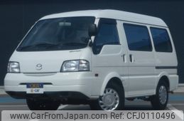 mazda bongo-van 2019 -MAZDA--Bongo Van DBF-SLP2V--SLP2V-110207---MAZDA--Bongo Van DBF-SLP2V--SLP2V-110207-