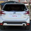 subaru forester 2020 CARSENSOR_JP_AU6280486079 image 12