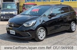 honda fit 2020 CFJ1569908